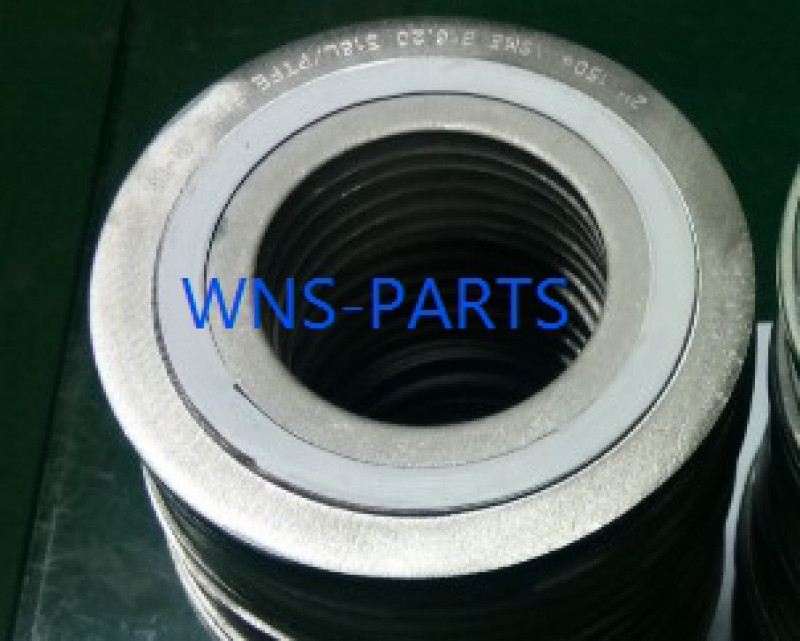 ปะเก็น (Gasket)